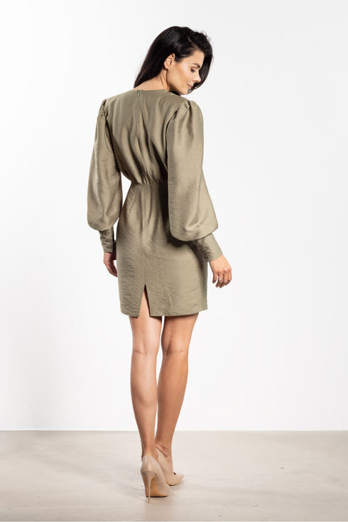 Cocktail dress model 219018